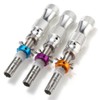 3 Pieces Tubikel Kits Locksmith Tools 7 Pin Extended Tubular