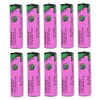 SHENYANG (10-Pack) 3.6V 2400mAh TL-5903 AA Lithium Battery for Tadiran