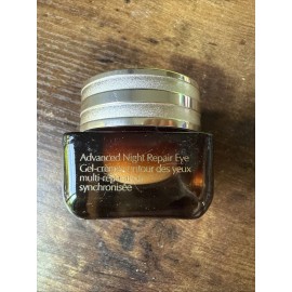 Estée Lauder Estee Lauder Advanced Night Repair -EYE- Supercharged Gel-Crème  .5oz BRAND NEW