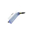 Professional Heavy Duty Pistol Grip Style Oil Feed Stained Glass