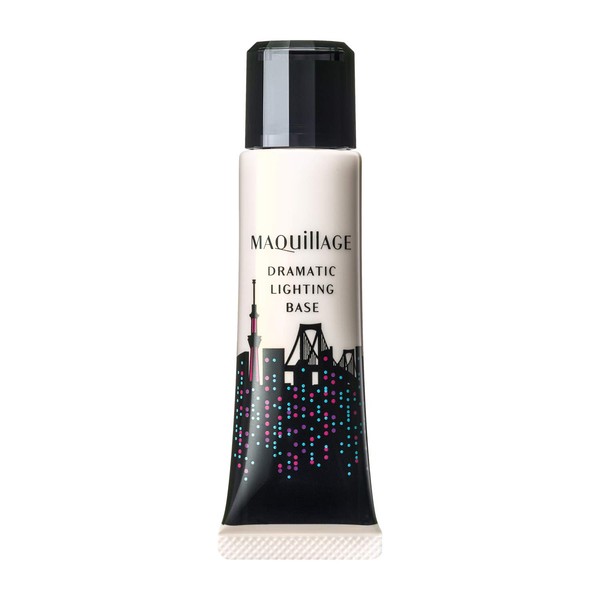 MAQUILAGE Dramatic Lighting Base Limited DS1 Makeup Foundation Limited Edition