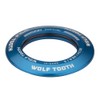 Wolf Tooth EC CAP 34 5mm Blue