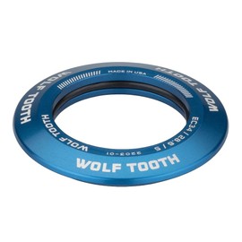Wolf Tooth EC CAP 34 5mm Blue