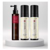 Kim So-hyung, 2 bottles of Hemile Herbal Essence dye + 1 scalp serum, 2 light brown + 1 serum, 1 / 김소형 헤밀레 본초진액 염색고 2병 + 두피세럼 1병, 밝은갈색2개+세럼1개, 1개