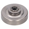 Clutch Rim Sprocket Kit Chainsaw Parts Fit for Husqvarna 235e
