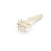 De Buyer 4362.00N Food Plastic Cutter Wheel for Pastry