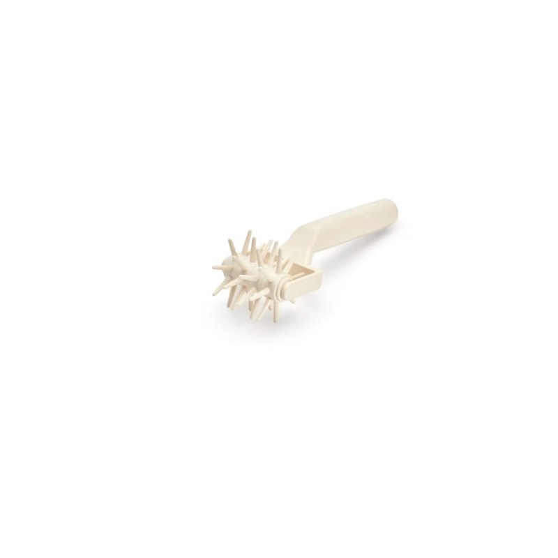 De Buyer 4362.00N Food Plastic Cutter Wheel for Pastry