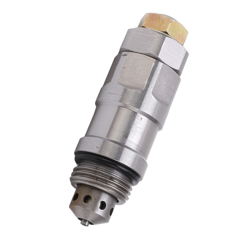 Deputy Overflow Valve Stable Great Mechanical Capacity Accurate Sensitive Relief