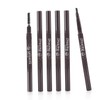 Mobestech 2 1 Eyebrow Brush Eyebrow Pen Eyebrow Pencil Black