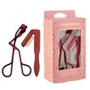 Tweezerman Vintage Rose Lash Gift Set - Makeup Eyelash Tool