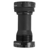 Bike BC Bottom Bracket, 1.37x24T Road Bike Bottom Bracket 68‑73mm