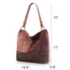 Montana West Purses for Women Shoulder Handbags Hobo Cossbody Bags
