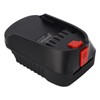 Battery Adapter Power Tool Converter Lithium Battery Conversion Tool 18V