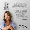 ZŌK Cranial Nerve Stimulation Device – Instant Head Comfort &