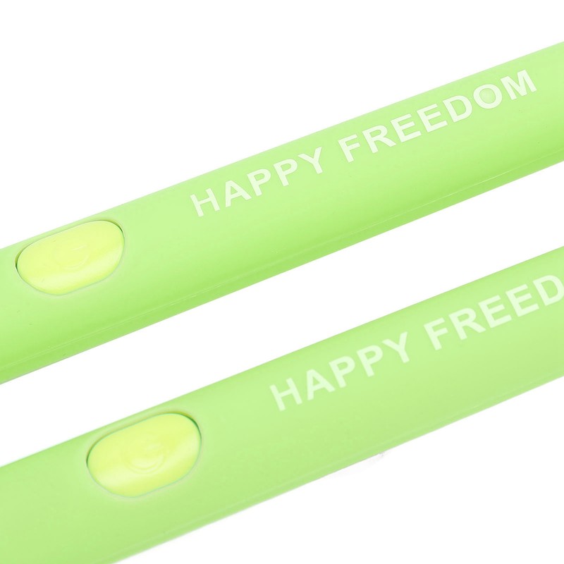 Electric Air Drum Set 3D Motion Sensing Portable Electronic Virtual