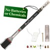 Bug Vacuum for Adults - No Batteries or Toxic Chemicals,