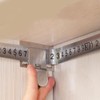 TAODAN Tape Measure Fixing Clip Measuring Tape Clip Precision Tape