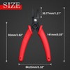GOLD DEER Split Ring Pliers Small Handicrafts Send Ring Beads