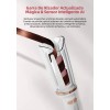 Rizadora Para Cabello Cerámica Automático 25mm- Actualizado