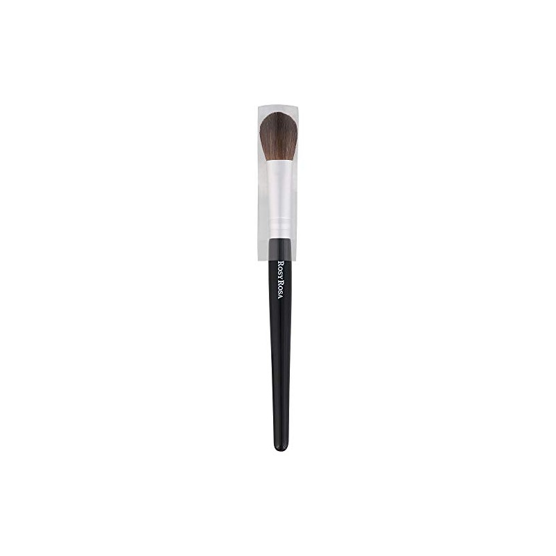 Rosy Rosa Highlighter Brush