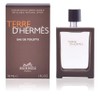 Hermes Terre Eau de Toilette Spray for Men, 1 Ounce