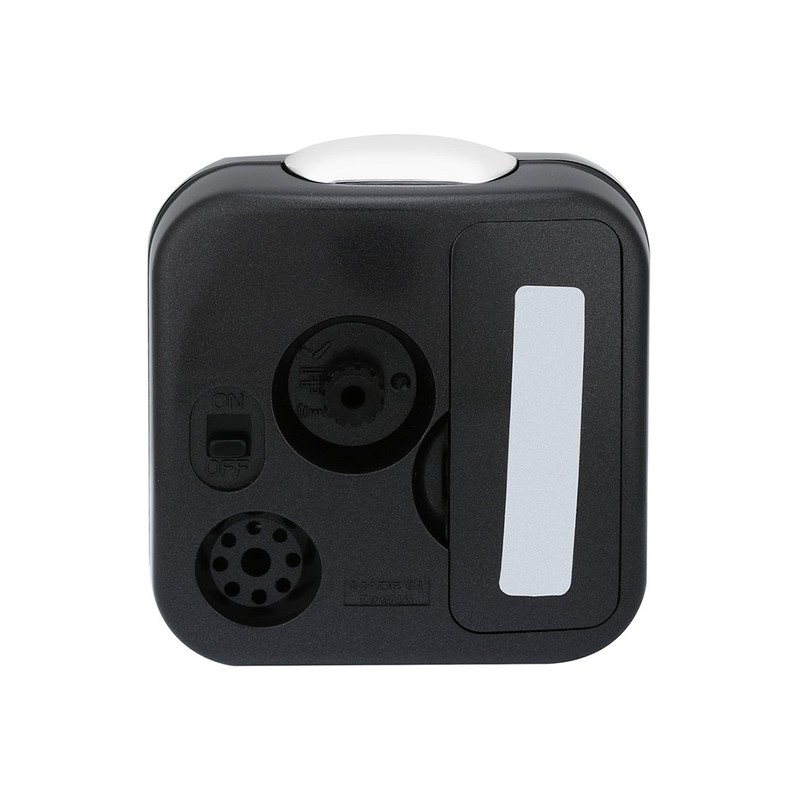 Casio TQ142 10659 Watch, black, Modern