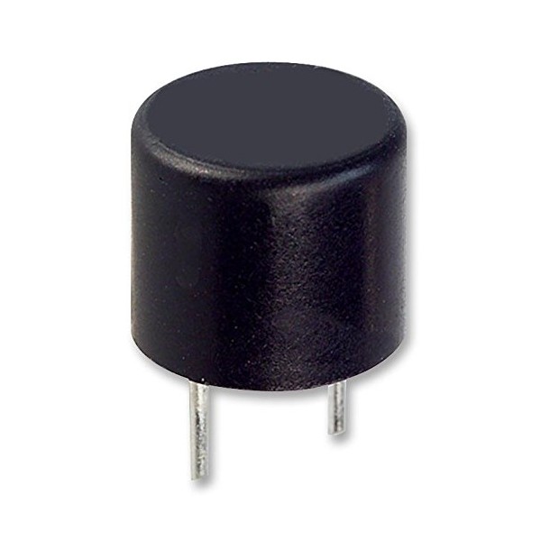 Fuse, Radial, Slow Blow, 0.315A, PCB Leaded Fuses, Qty X