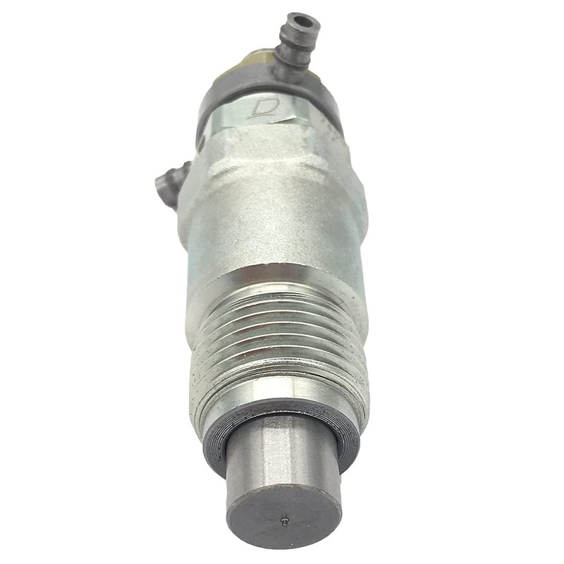 EPSIRMP 15271-53020 3pcs Fuel Injectors Compatible with Kubota D750 D850