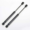 LST 2 x Gas Spring Tailgate Damper Boot 490N A4