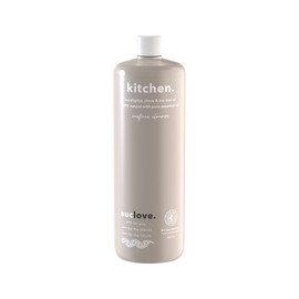 EUCLOVE Kitchen Cleaner 1L