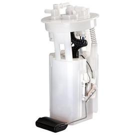 HELLA 8TF 358 106-701 Fuel Feed Unit - Electric - 5-pin connector - with seal/with fuel sender unit