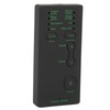 Voice Changer Portable Handheld 7 Modes Sound Card Voice Changer