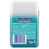 Mentos Wintergreen Mint, Peppermint, 150 Count