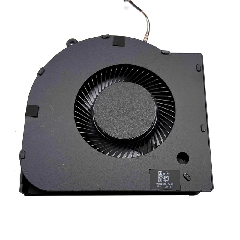 BestParts New CPU+GPU Cooling Fan Replacement for Razer Blade 14"