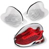 Vivifying Shoe Washing Machine Bag, Set of 3 Mesh Shoes