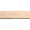 Anthoni Crown Women's Belt 1RX.T90, White (white 090)