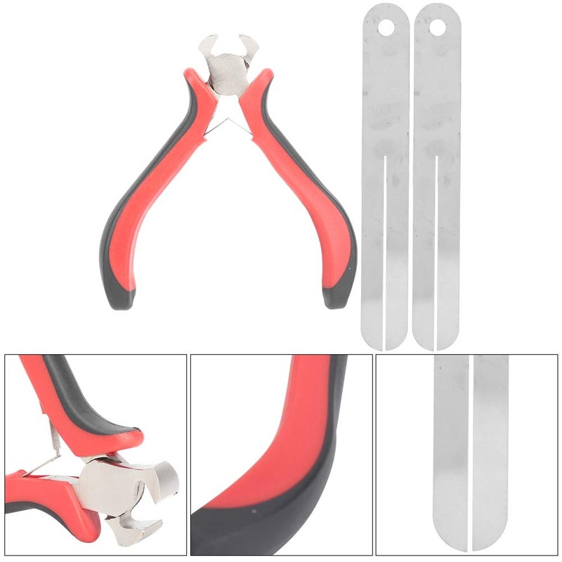 Guitar Fret Puller Fret Puller Guitar String Cutter Scissor Pliers