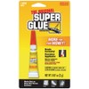 The Original SuperGlue SGH2-12 Super Glue Tube (Single Pack), Multicolor