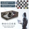 Ananta Faraday Box for Car Keys Plus Faraday Pouch &