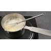 RSVP Endurance 18/8 Stainless Steel Mini Whisks, Set of 3