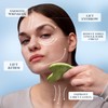 BAIMEI IcyMe Ice Roller for Face and Gua Sha Facial