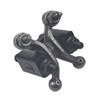 Racing Shaft Rocker Arm Set w Black For Predator 212cc