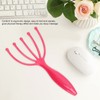 Handheld Head SPA Massager, Claw Stress Relief Acupoint Stimulation Portable