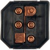 Dorman 901-067: Power Window Switch - Front Left And Rear,