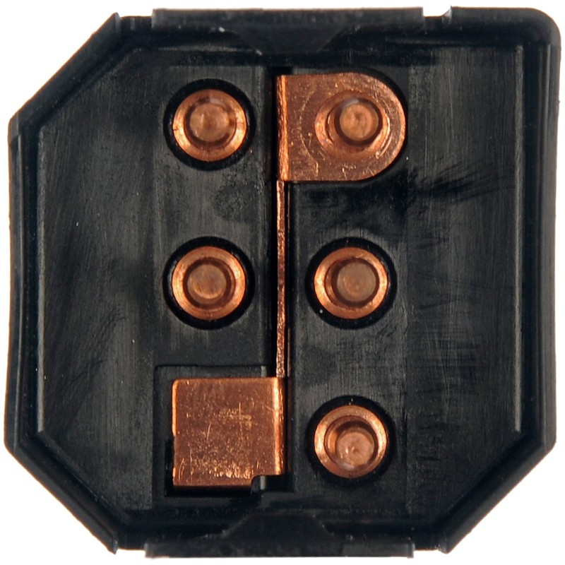Dorman 901-067: Power Window Switch - Front Left And Rear,