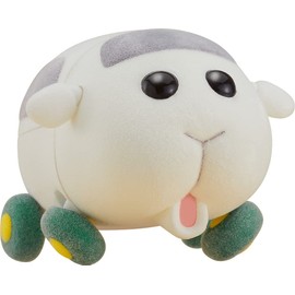 Nendoroid PUI G12788 Molcar Shiromo, Non-scale, Plastic, Pre-painted Action Figure
