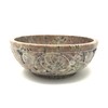 vrinda Soapstone Scrying/Smudge Bowl