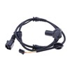 Frankberg 1 x ABS sensor front left or right compatible
