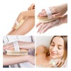 Cepillo Corporal Exfolia Quita Piel Muerta Mejor Circulacion