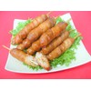 Miyazaki N Foods Meat Roll Rice Ball Sticks, 1.8 oz